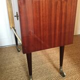 Furniture bar - 60s roller buffet