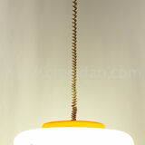 Italian Chandelier 1977