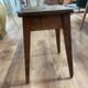 Tabouret ancien
