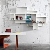 Etagère SheLLf de la designer Ka-Lai Chan