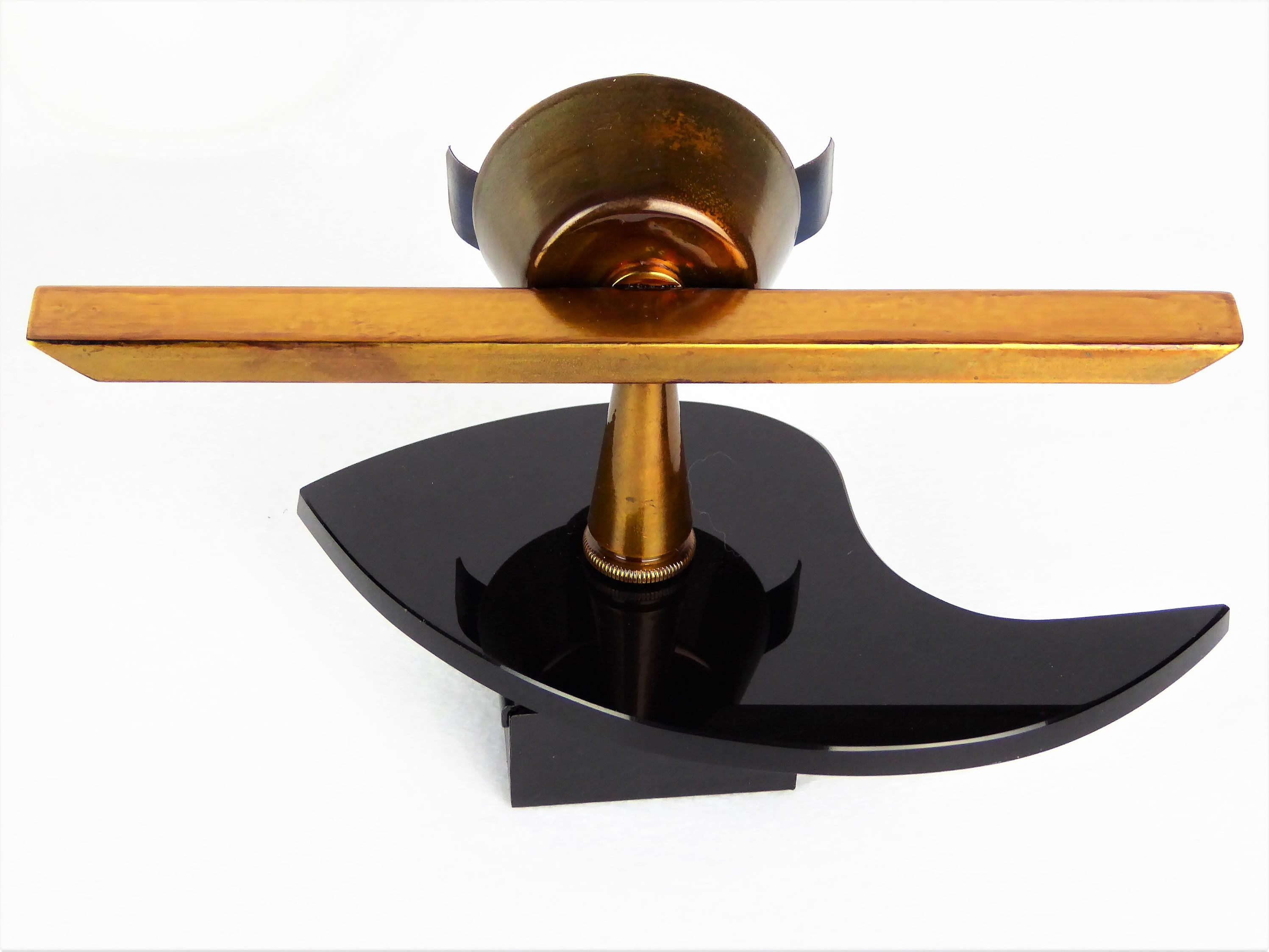 Maison Arlus sconces 1960