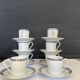 Coffee cups