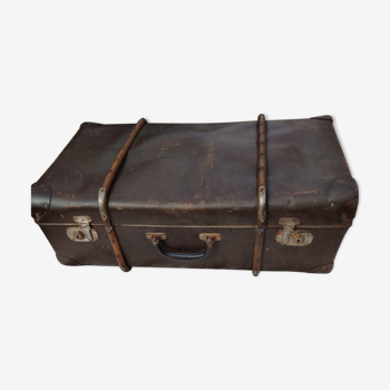 Suitcase 1930