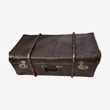 Valise 1930