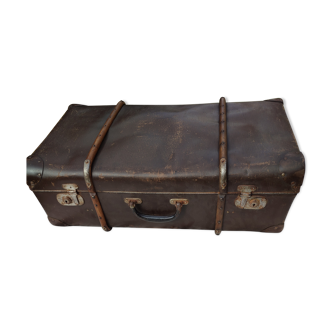Suitcase 1930