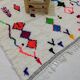 Moroccan Berber carpet 240 x 135cm