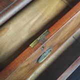 Old architect's furniture