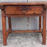 18th century coffee table