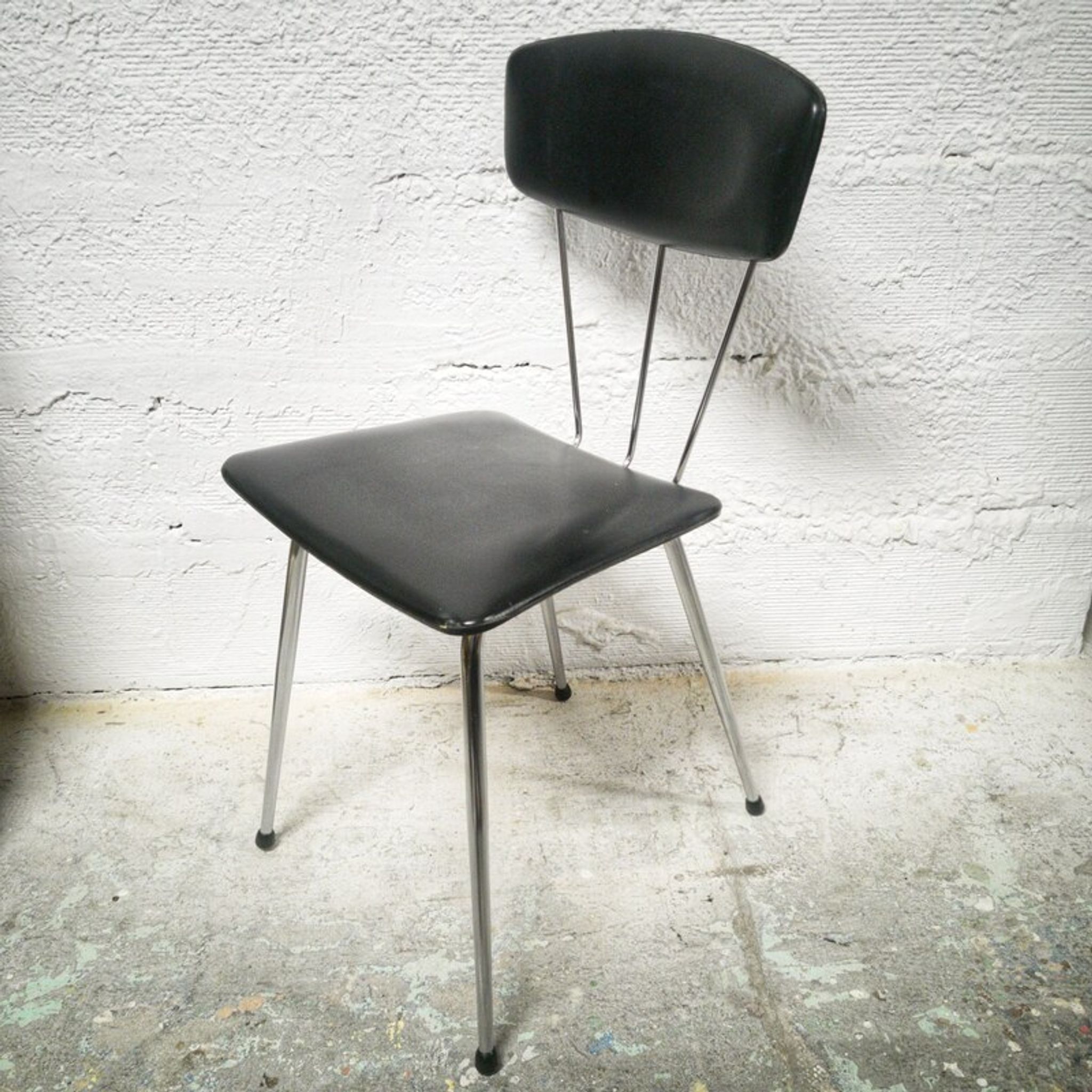 Chaise vintage Soudexvinyl