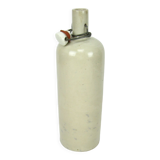 Bouteille bouillote en grès avec bouchon