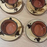 Coffee set