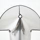 "Chiara" floor lamp by Mario Bellini for Flos, 1960s