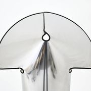 Lampadaire « Chiara » de Mario Bellini pour Flos, années 1960