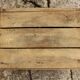 Wooden case