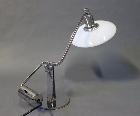 Piano Poul Henningsen lamp