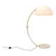 Elio Martinelli Luce - Serpente floorlamp