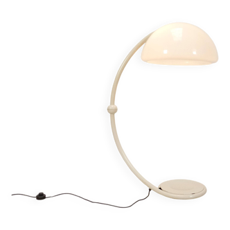 Elio Martinelli Luce - Lampadaire Serpente