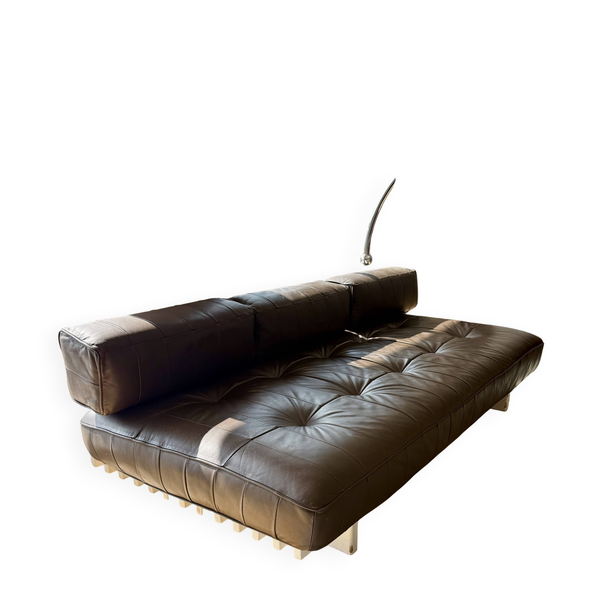 Daybed DS80 De Sede vintage