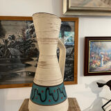 Large West Germany Vase