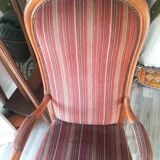 Fauteuils voltaire