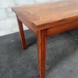 Old farmhouse table 12/14 people