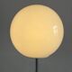 Large vintage lamp from the 80s - Design made in Italy