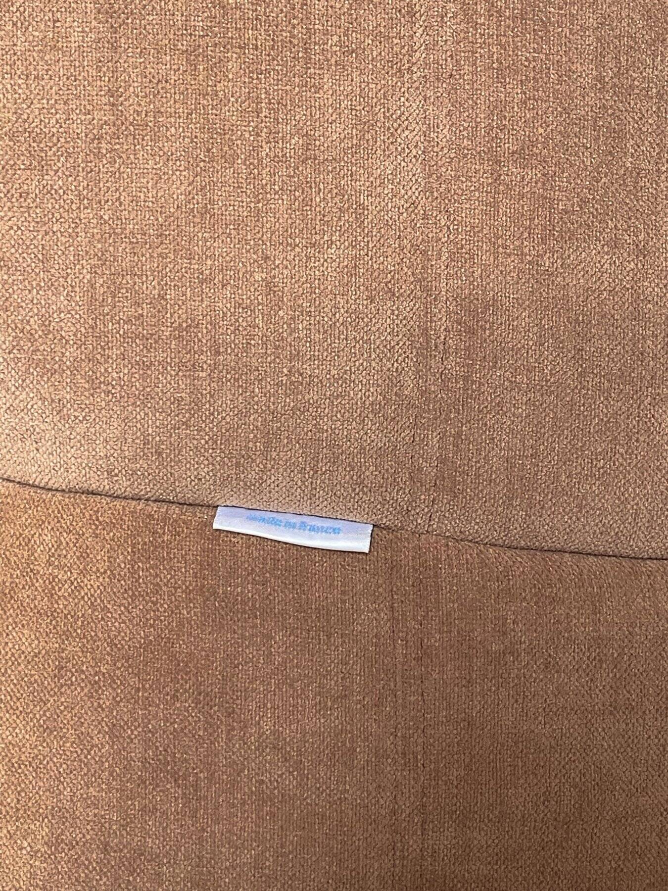 Ligne Roset - Michel Ducaroy - Sofa - Togo - Velvet - TOGO 2-seater sofa