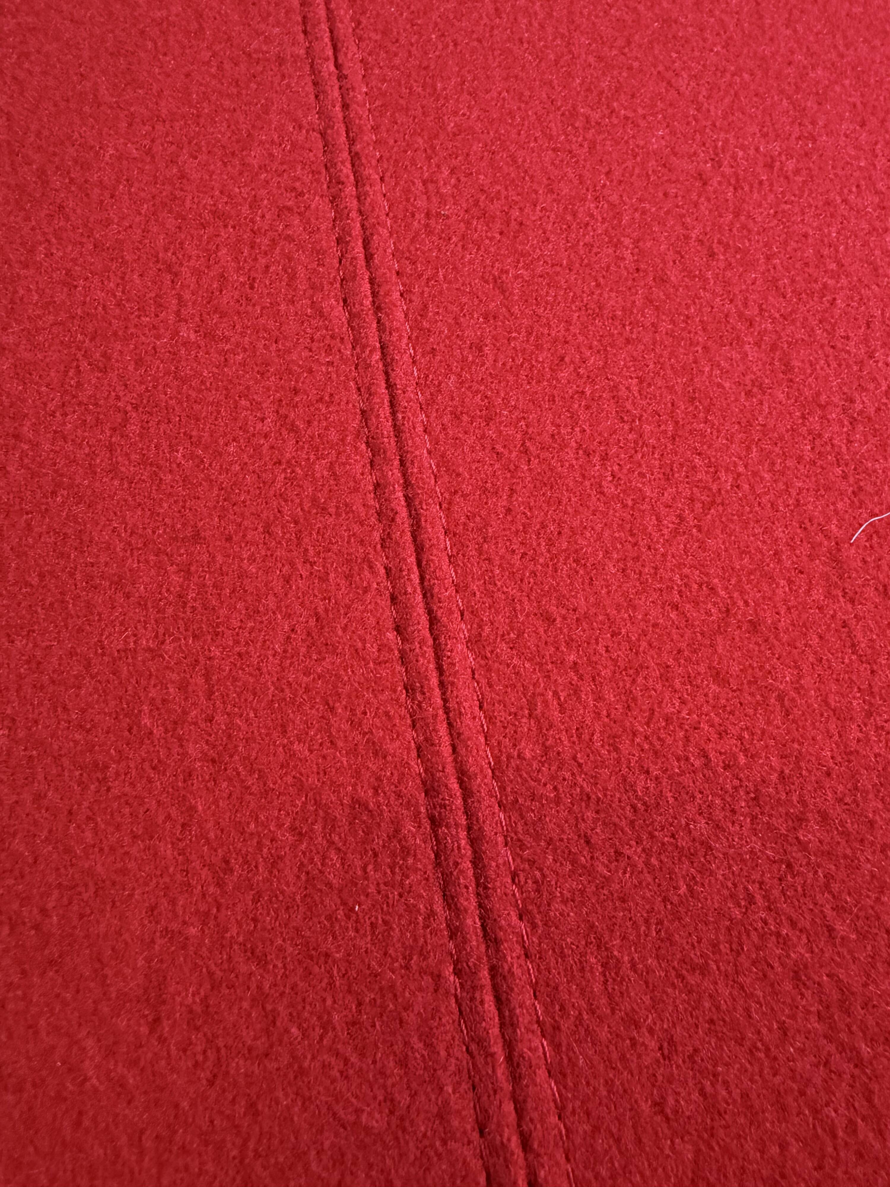 MOROSO - Grand Pouf Rond Freeflow Gordon Guillaumier 146 cm | Selency