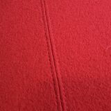 MOROSO - Grand Round Pouf Freeflow Gordon Guillaumier 146 cm