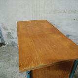 Vintage school office