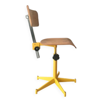 Workshop chair