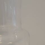 Tiffany&co crystal carafe