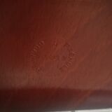 Set of 5 Pagholz / Flototto chairs