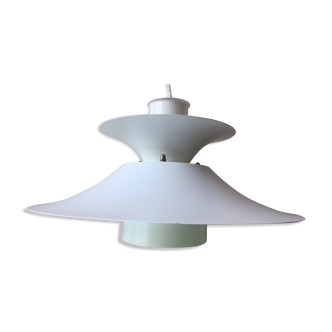 Classic danish mid century ceiling pendant lamp by LYFA