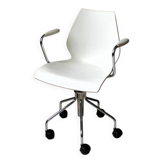 fauteuil maui pour ‘kartell’