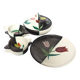Cérenne Vallauris dinnerware set