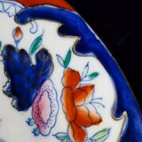 Assiette chinoise