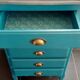 Buffet vintage