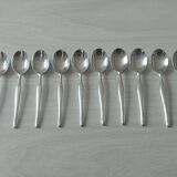 Christofle small spoons