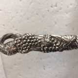 Stainless table crumbs picks