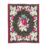 Tapis rya 185x149cm