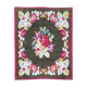 Rya rug 185x149cm