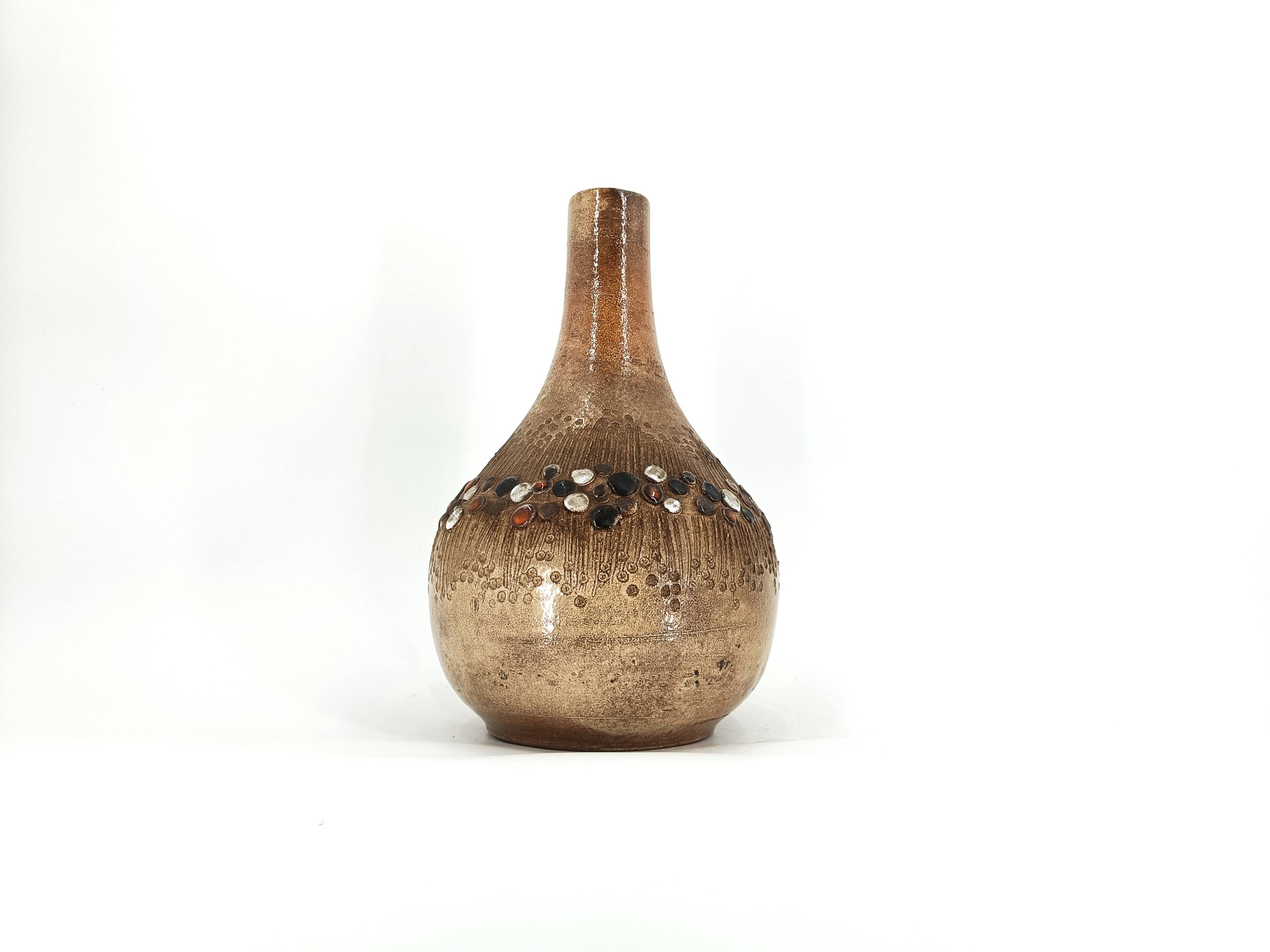Elisabeth Vandeweghe (1946) 'Vase' for Perignem