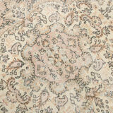 Oversized persian rug 254x354cm