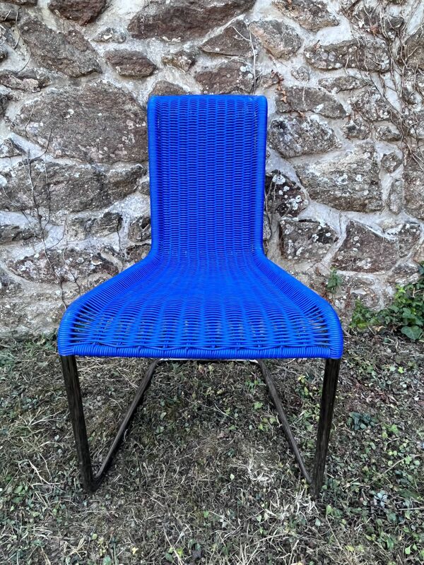 Chaises Cantilever B20 édité par Tecta