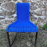Cantilever B20 chairs published by Tecta