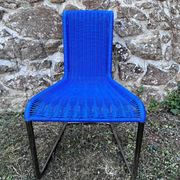 Cantilever B20 chairs published by Tecta