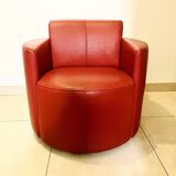 Steiner swivel chair – Bagatelle model – Design Studio MEMO