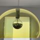 Hanging lamp Kartell Ferruccio Laviani FL/Y medium