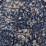 Max ernst: the blue birds - original lithograph